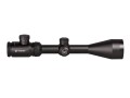 Luneta celownicza Vortex Crossfire II 3-9x50 1'' V-Brite – widok z boku na białym tle