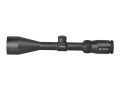 Luneta celownicza Vortex Crossfire II 3-9x50 1'' BDC – widok z boku