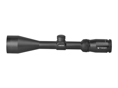 Luneta celownicza Vortex Crossfire II 3-9x50 1'' BDC – widok z boku