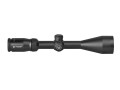 Luneta celownicza Vortex Crossfire II 3-9x50 1'' BDC – widok z boku na białym tle