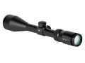 Luneta celownicza Vortex Crossfire II 3-9x50 1'' BDC – ujęcie pod kątem od strony okularu