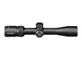 Luneta celownicza Vortex Crossfire II 2-7x32 Scout 1" V-PLEX – widok z boku na białym tle