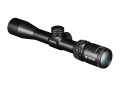 Luneta celownicza Vortex Crossfire II 2-7x32 Scout 1" V-PLEX – widok z perspektywy bocznej