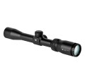 Luneta celownicza Vortex Crossfire II 2-7x32 Rimfire 1" V-PLEX – widok z góry