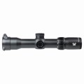 Luneta celownicza Vortex Crossfire II 2-7x32 Crossbow 1" XBR-2 – widok z boku