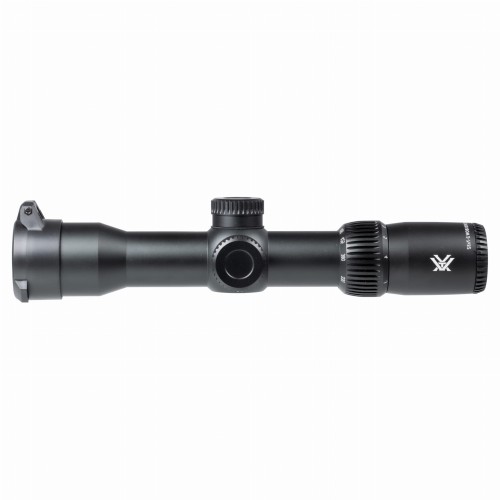 Luneta celownicza Vortex Crossfire II 2-7x32 Crossbow 1" XBR-2 – widok z boku