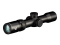 Luneta celownicza Vortex Crossfire II 2-7x32 Crossbow 1" XBR-2 – widok z boku na białym tle