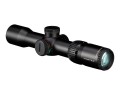 Luneta celownicza Vortex Crossfire II 2-7x32 Crossbow 1" XBR-2 – ujęcie pod kątem z góry