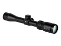 Luneta celownicza Vortex Crossfire II 2-7x32 1'' BDC – ujęcie pod kątem na białym tle