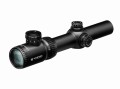 Luneta celownicza Vortex Crossfire II 1-4x24 30 mm V-Brite – widok boczny od strony okularu