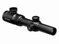 Luneta celownicza Vortex Crossfire II 1-4x24 30 mm V-Brite – ujęcie pod kątem od strony obiektywu