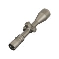 Luneta celownicza NX8 4-32x50 F1 Tremor3 0.1Mil-rad DARK EARTH (C666) Nightforce