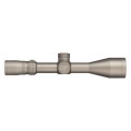 Luneta celownicza NX8 4-32x50 F1 Tremor3 0.1Mil-rad DARK EARTH (C666) Nightforce