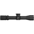 Luneta celownicza Nightforce ATACR 4-16x42 ZH F1 Tremor3 - zbliżenie na wieżyczki regulacji