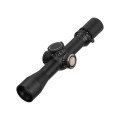 Luneta celownicza Nightforce ATACR 4-16x42 ZH F1 Tremor3 - widok z przodu pod kątem