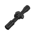 Luneta celownicza Nightforce ATACR 4-16x42 ZH F1 Tremor3 - widok z drugiej strony pod kątem