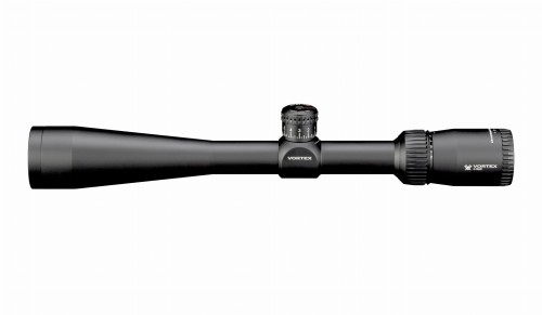 Luneta celownicza Vortex Diamondback Tactical 4-12x40 1" VMR-1 – widok z boku