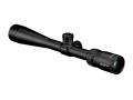 Luneta celownicza Vortex Diamondback Tactical 4-12x40 1" VMR-1 – widok boczny od strony okularu
