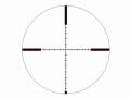 Siatka celownicza VMR-1 lunety Vortex Diamondback Tactical 4-12x40