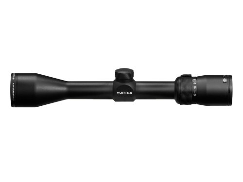 Luneta celownicza Vortex Diamondback 4-12x40 1" BDC MOA – widok z boku