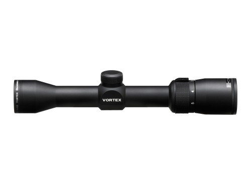 Luneta celownicza Vortex Diamondback 1.75-5x32 1" BDC – widok z boku