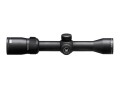 Luneta celownicza Vortex Diamondback 1.75-5x32 1" BDC – widok z boku na białym tle