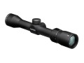 Luneta celownicza Vortex Diamondback 1.75-5x32 1" BDC – ujęcie pod kątem z góry
