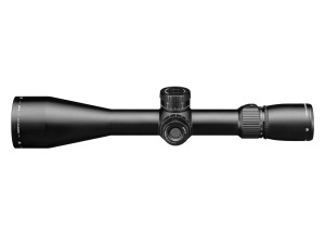 Luneta celownicza Vortex Razor HD LHT 3-15x50 30 mm AO G4i BDC