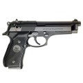 92 FS ITALY