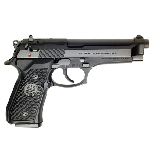 92 FS ITALY