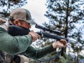 Luneta celownicza Vortex Razor HD LHT 3-15x50 30 mm AO G4i BDC podczas polowania