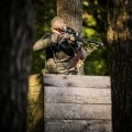 Myśliwy z Vortex Razor HD LHT 3-15x50 30 mm AO G4i BDC