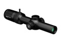 Luneta celownicza Vortex Strike Eagle 1-8x24 30 mm AR-BDC3 – widok z boku
