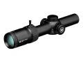Luneta celownicza Vortex Strike Eagle 1-8x24 30 mm AR-BDC3 – ujęcie pod kątem