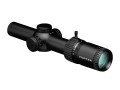 Luneta celownicza Vortex Strike Eagle 1-8x24 30 mm AR-BDC3 - widok boczny od strony okularu