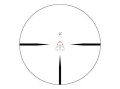 Siatka celownicza AR-BDC3 lunety Vortex Strike Eagle 1-8x24