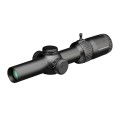 Luneta celownicza Vortex Strike Eagle 1-8x24 FFP 30 mm EBR-8 – widok pod kątem
