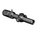 Luneta celownicza Vortex Strike Eagle 1-8x24 FFP 30 mm EBR-8 – ujęcie pod kątem