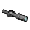 Luneta celownicza Vortex Strike Eagle 1-8x24 FFP 30 mm EBR-8 - boczne ujęcie od strony okularu
