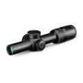 Luneta celownicza Vortex Venom 1-6x24 30 mm AR-BDC3 MOA – widok pod kątem