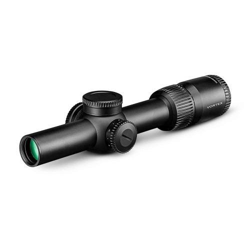 Luneta celownicza Vortex Venom 1-6x24 30 mm AR-BDC3 MOA – widok pod kątem