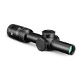 Luneta celownicza Vortex Venom 1-6x24 30 mm AR-BDC3 MOA - widok od strony obiektywu