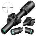 Luneta celownicza Vortex Venom 1-6x24 30 mm AR-BDC3 MOA z akcesoriami w zestawie