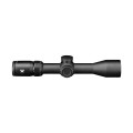 Luneta celownicza Vortex Viper HD 2-10x42 30 mm BDC MOA – widok z boku na białym tle