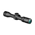 Luneta celownicza Vortex Viper HD 2-10x42 30 mm BDC MOA – ujęcie pod kątem
