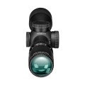 Luneta celownicza Vortex Viper HD 2-10x42 30 mm BDC MOA – widok od strony okularu