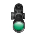 Luneta celownicza Vortex Viper HD 2-10x42 30 mm BDC MOA – widok od strony obiektywu