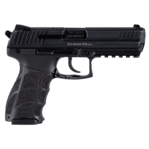 Pistolet Heckler & Koch P30 L