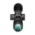 Luneta celownicza Vortex Viper HD 3-15x44 30 mm AO BDC MOA – widok od strony okularu