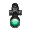 Luneta celownicza Vortex Viper HD 3-15x44 30 mm AO BDC MOA – widok od strony obiektywu